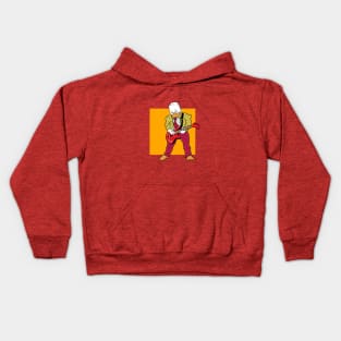 HTD! Kids Hoodie